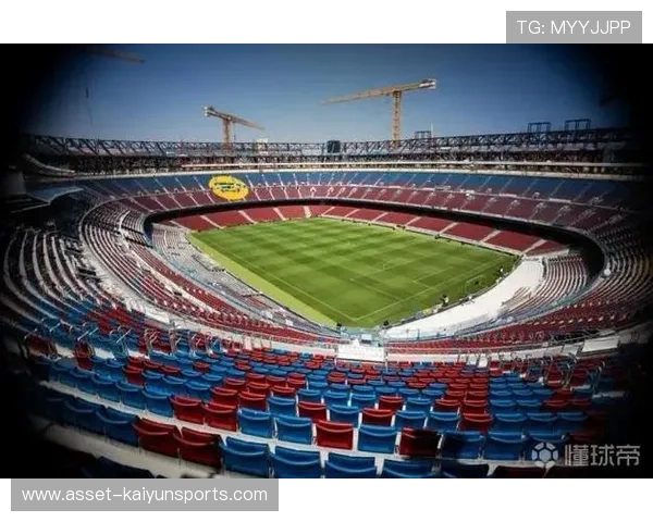 巴萨在诺坎普重建荣誉,内部路线分歧公开化