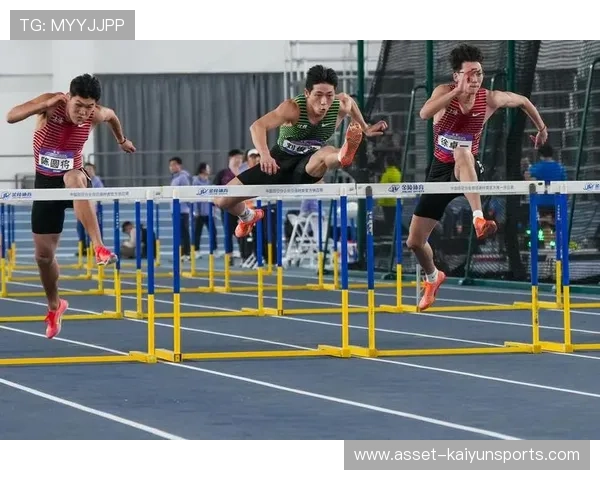 室内田径突遇断电,场馆一瞬间变“黑暗”–这场意外带来的启示与未来 室内田径突遇断电,场馆一瞬间变“黑暗”–这场意外带来的启示与未来