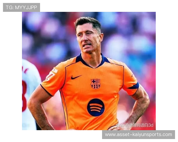 巴萨想签C罗式力量型前锋,重塑进攻锋线的新格局