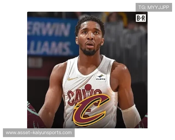 米切尔稳健打法持续发力,骑士保持掌控