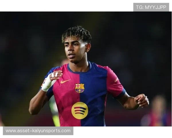 亚马尔低平传中直达六码区 亚马尔低平传中直达六码区