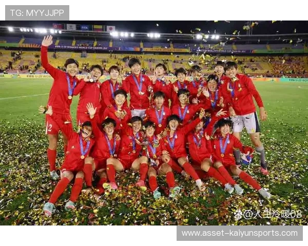 朝鲜女足卫冕之路畅通，荷兰首次登顶决赛，朝鲜女足球