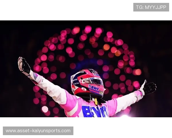 F1车队少年培训体系：谁是未来车坛之星？