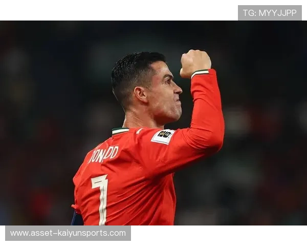 世界杯抽签热度持续升温，葡萄牙被称为“小组最大受益者”