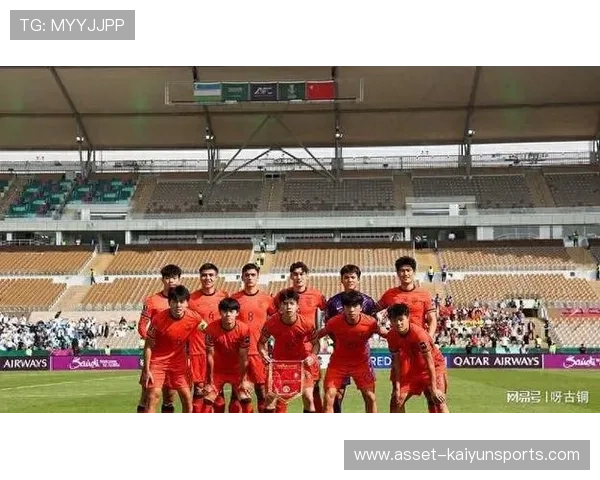 U23国足防守端经得起检验