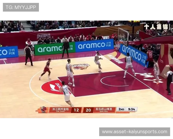 CBA北京后场抢断一条龙直杀篮下,展现王者之风 CBA北京后场抢断一条龙直杀篮下,展现王者之风