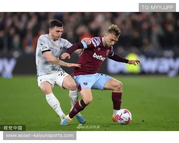 利物浦—马蒂普高空制霸头球破门