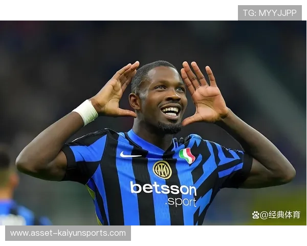 国米若优化青训体系未来收益可观