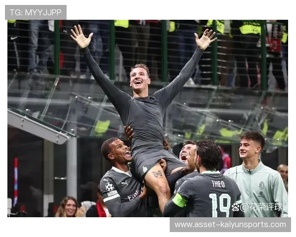 欧冠夜的每一次进球都可能成为历史坐标