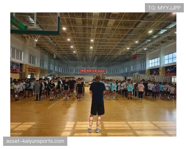 联盟常态化反兴奋剂教育在青训营的实施报告